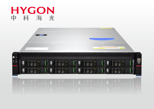 “海光芯”為安全可控應(yīng)用保駕護航