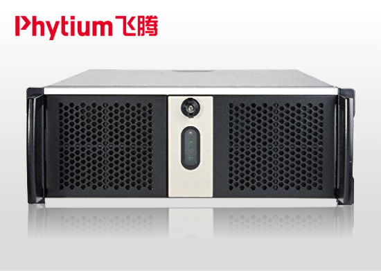 金品 KI4100-F3飛騰工控機(jī)助力國(guó)產(chǎn)智能制造新紀(jì)元！