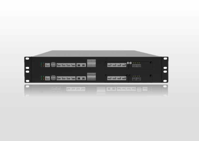 金品 KC 2202-F3 網(wǎng)絡安全平臺